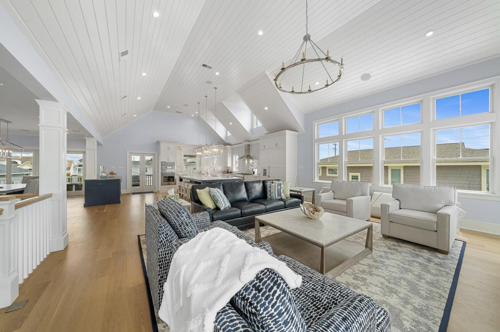 安住屋 213 64th Street, Avalon | Vacation Rental Property | FdReal Estate